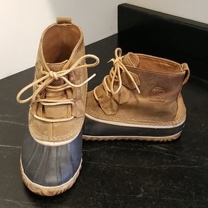 Sorel - Out n' About Boots